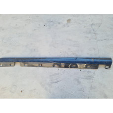 Десен праг за Mercedes S320 SDI W221 Десен праг за Mercedes S320 SDI W221