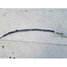 Дясна завеса за Mercedes S320 CDI W221