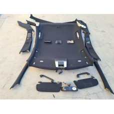 Копче за електрически стъкла за Mercedes S320 CDI W221