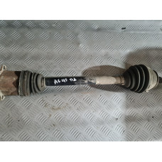 Предна дясна полуоска за Audi A6 C6 2.7 TDI Quattro