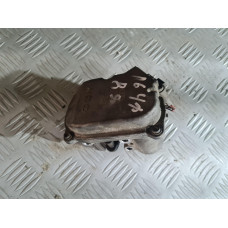 Ляво моторче вихрови клапи за Audi A6 C6 2.7 TDI Quattro