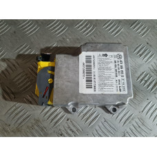 Еърбег модул за Audi A6 C6 2.7 TDI Quattro Еърбег модул за Audi A6 C6 2.7 TDI Quattro