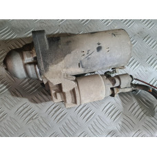 Стартер за Audi A6 C6 2.7 TDI Quattro Стартер за Audi A6 C6 2.7 TDI Quattro