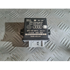 Лайт модул за Audi A6 C6 2.7 TDI Quattro Лайт модул за Audi A6 C6 2.7 TDI Quattro