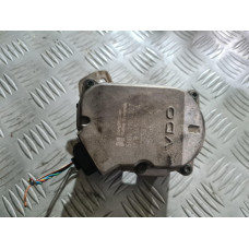 Моторче за турбо за Audi A6 C6 2.7 TDI Quattro Моторче за турбо за Audi A6 C6 2.7 TDI Quattro