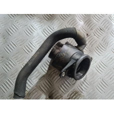 Турбо път за Audi A6 C6 2.7 TDI Quattro