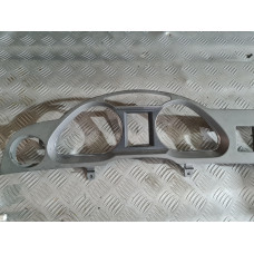 Интериорна лайсна за километраж за Audi A6 C6 2.7 TDI Quattro