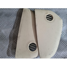 Капачки за табло за Dudi A6 C6 2.7 TDI Quatrro