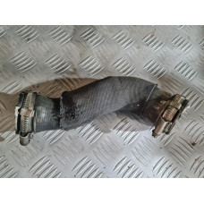 Турбо път за Audi A6 C6 2.7 TDI Quattro