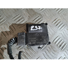 Моторче за клапа на парно- 237 за Audi A6 C6 2.7 TDI Quattro