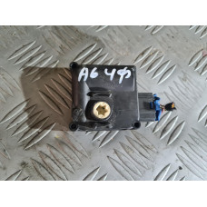 Моторче за клапа на парно- 245 за Audi A6 C6 2.7 TDI Quattro
