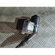 Задно дясно моторче за ръчна спирачка за Audi A6 C6 2.7 TDI Quattro Задно дясно моторче за ръчна спирачка за Audi A6 C6 2.7 TDI Quattro