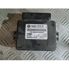 Модул ръчна спирачка за Audi A6 C6 2.7 TDI Quattro Модул ръчна спирачка за Audi A6 C6 2.7 TDI Quattro