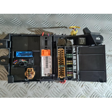 Задно бушонно табло за Audi A6 C6 2.7 TDI Quattro