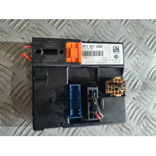 Комфорт модул за Audi A6 C6 2.7 TDI Quattro
