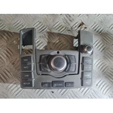 Управление ММИ (модул) за Audi A6 C6 2.7 TDI Quattro Управление ММИ (модул) за Audi A6 C6 2.7 TDI Quattro