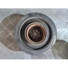 Демпферна шайба за Audi A6 C6 2.7 TDI Quattro