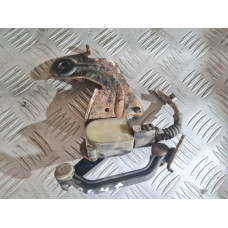 Заден кантар за Audi A6 C6 2.7 TDI Quattro Заден кантар за Audi A6 C6 2.7 TDI Quattro