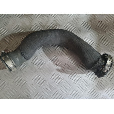 Турбо път- 4 за Audi A6 C6 2.7 TDI Quattro