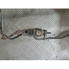 Помпичка за чистачки за Audi A6 C6 2.7 TDI Quattro Помпичка за чистачки за Audi A6 C6 2.7 TDI Quattro