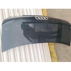 Заден капак за Audi A6 C6 2.7 TDI Quattro Заден капак за Audi A6 C6 2.7 TDI Quattro