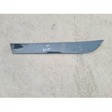 Задна лява външна лайсна за Audi A6 C6 2.7 TDI Quattro