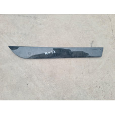 Задна дясна външна лайсна за Audi A6 C6 2.7 TDI Quattro