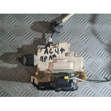 Предна лява брава за Audi A6 C6 2.7 TDI Quattro Предна лява брава за Audi A6 C6 2.7 TDI Quattro