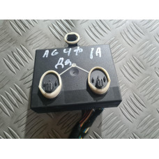 Модул за врата задна дясна за Audi A6 C6 2.7 TDI Quattro Модул за врата задна дясна за Audi A6 C6 2.7 TDI Quattro