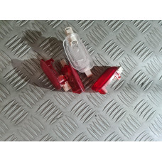 Плафони за врати за Mercedes S320 CDI W221 Плафони за врати за Mercedes S320 CDI W221