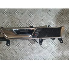 Предна лява вътрешна дръжка за Audi A6 C6 2.7 TDI Quattro