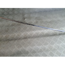 Задна лява долна лайсна за Mercedes S320 CDI W221