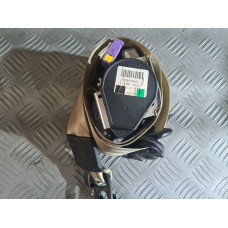 Преден десен колан за Audi A6 C6 2.7 TDI Quattro