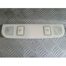 Заден плафон за Audi A6 C6 2.7 TDI Quattro Заден плафон за Audi A6 C6 2.7 TDI Quattro