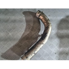 Турбо път- 5 за Audi A6 C6 2.7 TDI Quattro