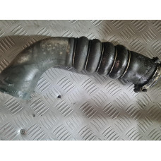 Турбо път- 6 за Audi A6 C6 2.7 TDI Quattro