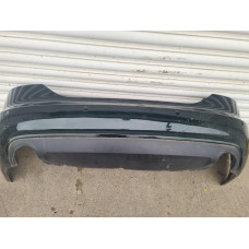 Задна броня за Audi A6 C6 2.7 TDI Quattro