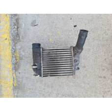 Десен кулер за Audi A6 C6 2.7 TDI Quatto