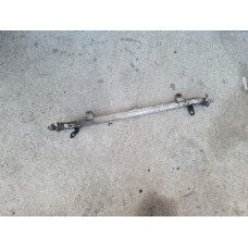 Турбо път- 7 за Audi A6 C6 2.7 TDI Quattro