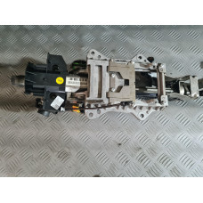 Кормилен прът с клеморед за VW Golf 5 1.6 FSI Кормилен прът с клеморед за VW Golf 5 1.6 FSI