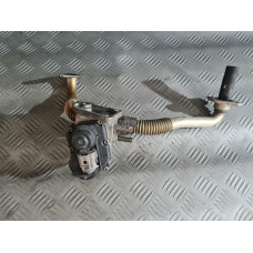 ЕГР клапан за VW Golf 5 1.6FSI
