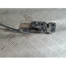 Брава за преден капак за VW Golf 5 1.6FSI Брава за преден капак за VW Golf 5 1.6FSI