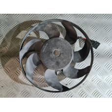 Малка перка за VW Golf 5 1.6FSI