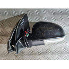 Предно ляво огледало за VW Golf 5 1.6FSI