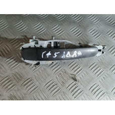 Задна дясна външна дръжка за VW Golf 5 1.6SFI Задна дясна външна дръжка за VW Golf 5 1.6SFI