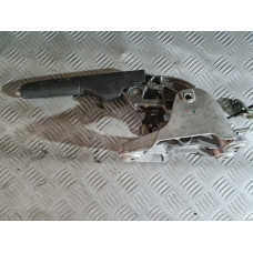 Лост за ръчна за VW Golf 5 1.6FSI Лост за ръчна за VW Golf 5 1.6FSI