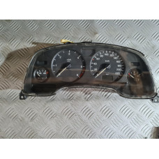 Километраж за Opel Astra G 2.0 DTI