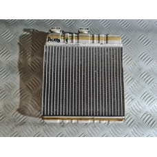 Радиатор за парно за Opel Astra G 2.0 DTI Радиатор за парно за Opel Astra G 2.0 DTI