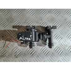 Клапан за парно за Opel Astra G 2.0 DTI