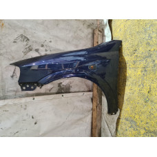 Ляв калник за Opel Astra G 2.0 DTI